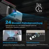 CkeyiN Dashcam Auto 4K 1080P Dual-Objektiv 170° Weitwinkel Produktbild-Vorschau 9