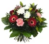 Blumenstrauß - 2000 Dank - Blumenversand zum Wunschtermin Produktbild-Vorschau 1