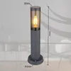 GLOBO 3158SA, Nerezová ocel, Plast, I, IP44, E27, LED, 23 W Náhled obrázku produktu 11