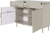 Selsey Veldio New – Sideboard zweitürig mit Rillenfront und Produktbild-Vorschau 8