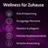 Vibratissimo Massagekerze Caramel Cream 100 ml | Kerze mit Produktbild-Vorschau 2