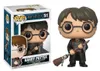 Harry Potter - Harry Potter 51 Special Edition - Funko Pop! Produktbild-Vorschau 9