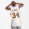 Mitchell & Ness Los Angeles Lakers NBA Shaquille O'Neal Produktbild-Vorschau 8