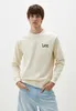 Lee Men's Wobbly Lee SWS Ecru 112341666 L81M016990 Produktbild-Vorschau 2