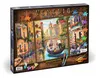 Noris Spiele Painting by Numbers - Venezia - La città nella Anteprima dell’immagine prodotto 7