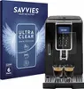 6x Für DeLonghi Dinamica ECAM350.55 Schutzfolie Savvies Produktbild-Vorschau 1