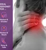 VITALmaxx Shiatsu-Massagegerät mit Knet- & Druckmassage, Produktbild-Vorschau 4
