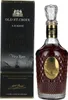 A.H. Riise Non Plus Ultra Very Rare Rum 42% Vol. 0.7L Produktbild-Vorschau 1