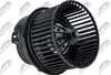 NTY EWN-FR-005 Gebläsemotor Innenraumgebläse für FORD Produktbild-Vorschau 6