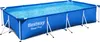 Bestway Frame Pool Steel Pro, odbélníkový, modrý, 400 x 211 Náhled obrázku produktu 24