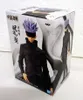Statua in PVC Jujutsu Kaisen Jukon No Kata Satoru Gojo Ver. Anteprima dell’immagine prodotto 4