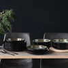 CreaTable, 21556, Nordic Fjord Green, sada tanierov 12 ks, Náhľad obrázku produktu 11