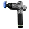 4FIZJO MASSAGE GUN ULTRA Massagepistole schwarz Kühlkopf - Produktbild-Vorschau 15
