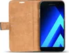 Retro Tasche für Samsung Galaxy A3 2017 Hülle Wallet Case Produktbild-Vorschau 4