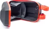 Motus 3L Red Edition Prostorná vodotěsná taška na řídítka Náhled obrázku produktu 5