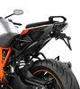 ZIEGER Classic Kennzeichenhalter kompatibel mit KTM 1290 Produktbild-Vorschau 1