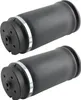 2x Hinten Stoßdämpfer +2*Hinten Luftfederung for Mercedes Produktbild-Vorschau 7