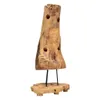 The Living Store Stojan na víno na 8 fliaš 40x30x80 cm z Náhľad obrázku produktu 7