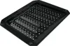 FMprofessional Grillblech 38 x 33 cm BBQ, hochwertiges Produktbild-Vorschau 1