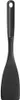GastroMax Pfannenwender schwarz Produktbild-Vorschau 1