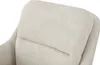 xonox.home Stuhl 2er Set Sophie Chenille-Optik creme Produktbild-Vorschau 8