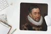 MuchoWow® Mauspad Mousepad Wilhelm von Oranien - Gemälde Produktbild-Vorschau 5