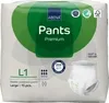 Abena Pants Premium 1 Large - 6 paquets de 15 protections Voir les images du produit 1