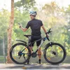 Rower górski 28 cali typu hardtail dla kobiet i mężczyzn, Podgląd zdjęcia produktu 8