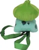 Pokémon Bisasam Plüschrucksack Kinder Rucksack kuschelig Produktbild-Vorschau 7