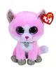Ty Fiona Pink Cat Beanie Boo - Med Produktbild-Vorschau 1