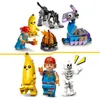 LEGO Fortnite Peely a Sparkplug a jejich tábořiště, Sada na Náhled obrázku produktu 31