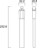 Lynx S LED Lampe | G23 Sockel | 4,5W | 500 Lumen | 4000K Produktbild-Vorschau 5