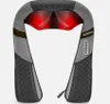 Renpho Neck massager - Schulter Nackenmassagegerät mit Produktbild-Vorschau 6