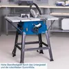 Scie circulaire sur table HS100S - Puissance 2000 W - Lame Voir les images du produit 17