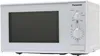 Panasonic NN-K101W, 230 V, 50 Hz, 800 W, 437 mm, 337 mm, Produktbild-Vorschau 1