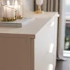 Kommode LINA KASZMIR 1D4S auf hohen Beinen Produktbild-Vorschau 5