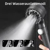 Duschköpfe & -brausen, Duschbrause mit 3 Produktbild-Vorschau 7