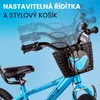 Sun Baby Verdant Rowan dětské kolo chlapecké kolo Náhled obrázku produktu 4
