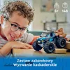 LEGO® City 60402 Niebieski monster truck Podgląd zdjęcia produktu 30