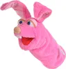 Living Puppets Handpuppe Quasselwurm Mampfine Produktbild-Vorschau 4