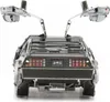 METAL EARTH 3D-Puzzle DeLorean Produktbild-Vorschau 8