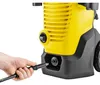 Hochdruckreiniger K 4 WCM (gelb/schwarz, mit Dreckfräser) Produktbild-Vorschau 17