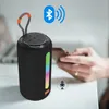 Bluetooth-Lautsprecher - tragbar - kabellos - FM-Radio - Produktbild-Vorschau 13