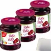 Gut & Günstig Rote Bete Kugeln geschält bissfest 3er Pack Produktbild-Vorschau 1