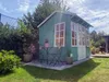 Fjordholz Garten- und Gerätehaus Modell Canterbury Produktbild-Vorschau 10