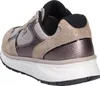 Joya Damen Schnürschuh TINA III BRONZE/BLACK braun Größe Produktbild-Vorschau 3