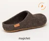 Magicfelt Filzpantoffel Aus Yak Yak Dunkelbraun 43 Produktbild-Vorschau 10