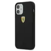 Ferrari Fessihcp12Sbk Iphone 12 Mini 5,4" Černý/Černý Pevný Náhled obrázku produktu 2