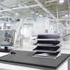 DURABLE Odklada? dokument? A4, 5 p?ihrádek, šedá, 336010 Náhled obrázku produktu 5