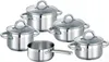 Schulte-Ufer Loop Maxi Set mit 5 Töpfen Set1025 Produktbild-Vorschau 1